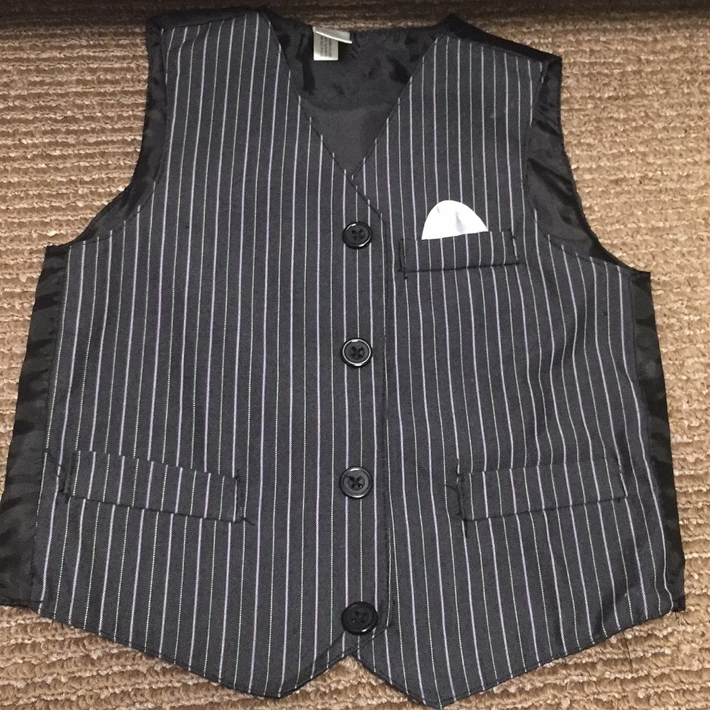 Kids Vest